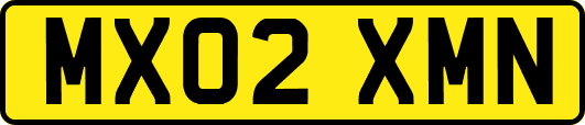 MX02XMN