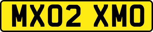 MX02XMO
