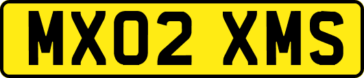 MX02XMS