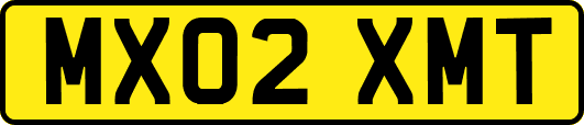 MX02XMT