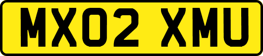 MX02XMU