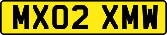 MX02XMW