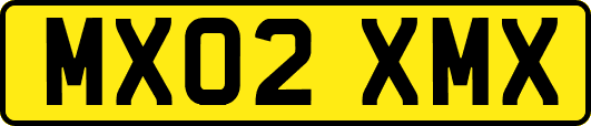 MX02XMX