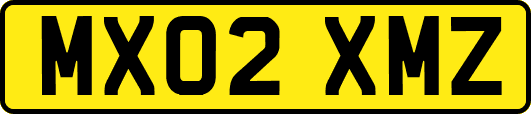 MX02XMZ