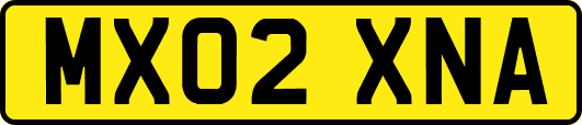 MX02XNA