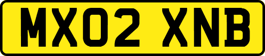 MX02XNB