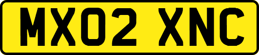 MX02XNC