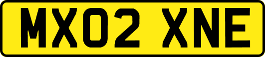 MX02XNE