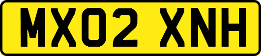 MX02XNH