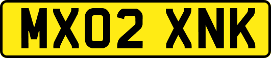 MX02XNK