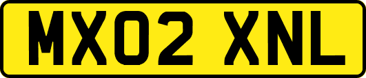 MX02XNL