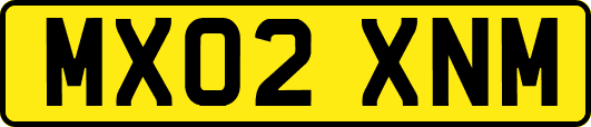 MX02XNM