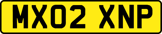 MX02XNP
