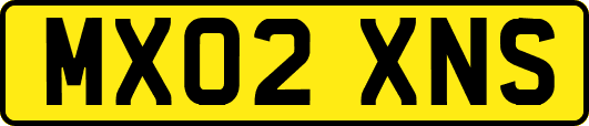 MX02XNS