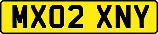 MX02XNY