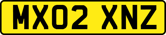 MX02XNZ