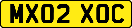 MX02XOC