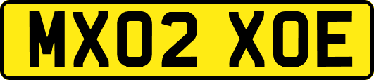 MX02XOE