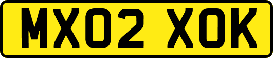 MX02XOK