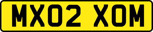 MX02XOM