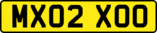 MX02XOO