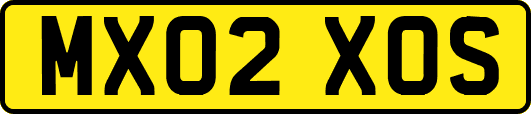MX02XOS