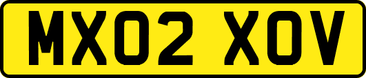 MX02XOV