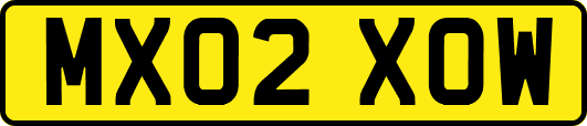 MX02XOW