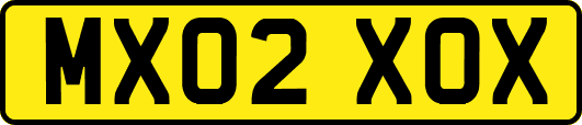 MX02XOX
