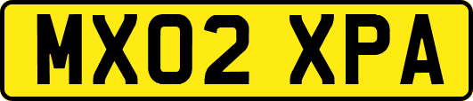 MX02XPA