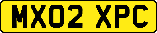 MX02XPC