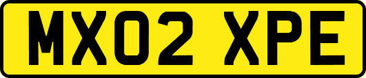 MX02XPE