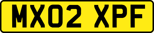 MX02XPF