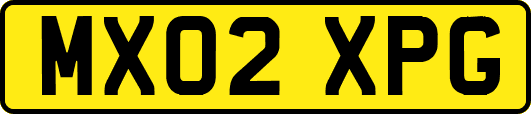 MX02XPG