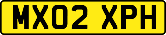 MX02XPH