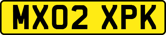 MX02XPK