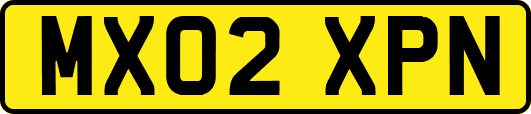 MX02XPN