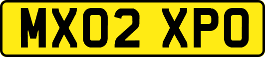 MX02XPO