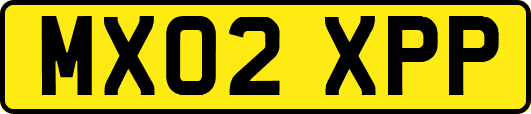 MX02XPP