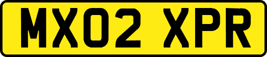 MX02XPR