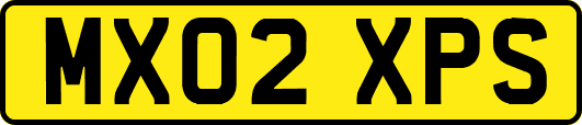 MX02XPS