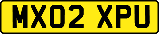 MX02XPU