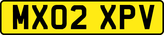 MX02XPV