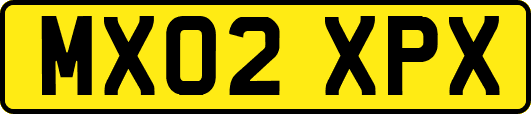 MX02XPX