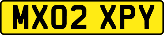 MX02XPY