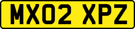 MX02XPZ