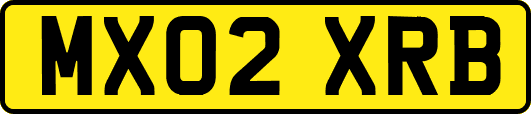MX02XRB