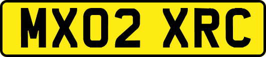 MX02XRC