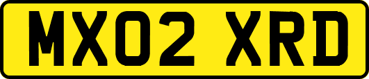 MX02XRD