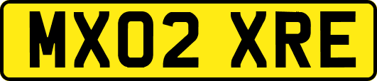 MX02XRE